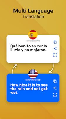 Скачать Переводчик по фото - переводить камерой [Premium] RU apk на Андроид