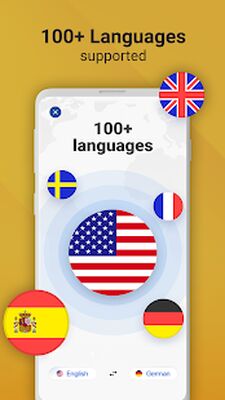 Скачать Переводчик по фото - переводить камерой [Premium] RU apk на Андроид
