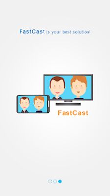 Скачать FastCast TV [Полная версия] RU apk на Андроид