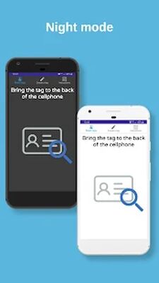 Скачать NFC [Premium] RU apk на Андроид