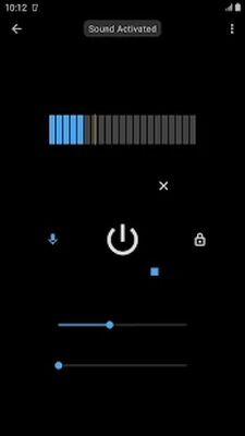 Скачать Стробоскоп [Premium] RU apk на Андроид