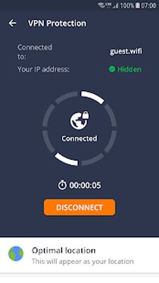 Скачать AVG Protection [Premium] RU apk на Андроид