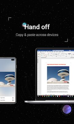 Скачать Wormhole - Bridge between Mobile & Desktop [Без рекламы] RUS apk на Андроид
