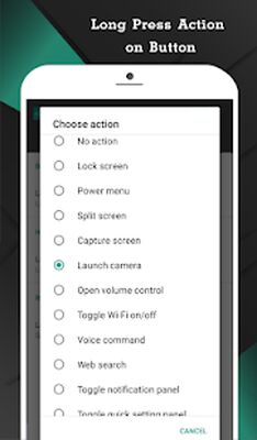Скачать Navigation Bar (Back, Home, Recent Button) [Без рекламы] RUS apk на Андроид