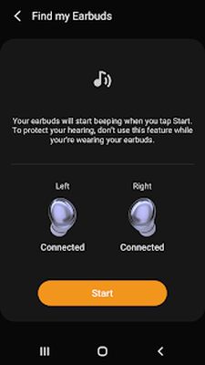 Скачать Galaxy Buds Pro Plugin [Полная версия] RU apk на Андроид