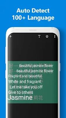 Скачать переводчик с фото - Camera Translator [Premium] RUS apk на Андроид