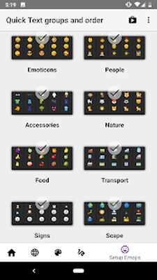 Скачать AnySoftKeyboard [Без рекламы] RU apk на Андроид