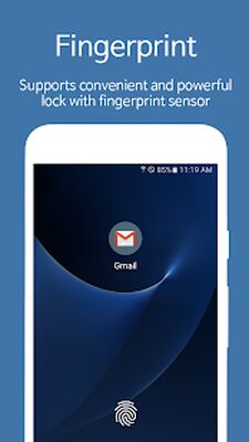 Скачать AppLock - защита и блокировка [Без рекламы] RUS apk на Андроид