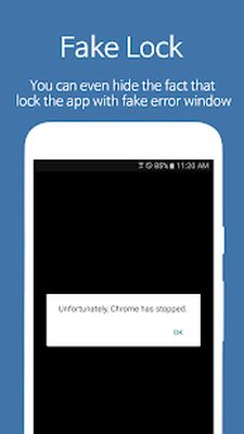 Скачать AppLock - защита и блокировка [Без рекламы] RUS apk на Андроид