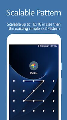 Скачать AppLock - защита и блокировка [Без рекламы] RUS apk на Андроид