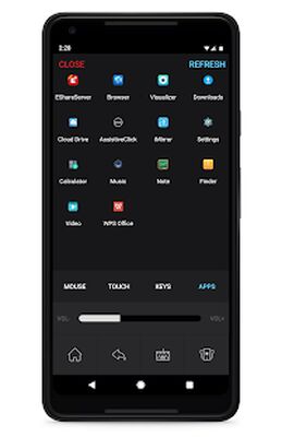 Скачать EShare [Premium] RUS apk на Андроид