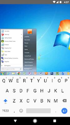 Скачать Удаленный рабочий стол Chrome [Premium] RUS apk на Андроид