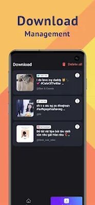 Скачать Download Video TikTok No Watermark by SnapTik [Полная версия] RUS apk на Андроид