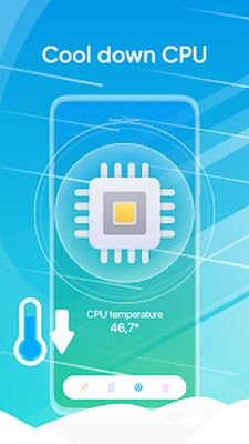 Скачать Light cleaner [Полная версия] RUS apk на Андроид