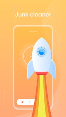 Скачать Light cleaner [Полная версия] RUS apk на Андроид