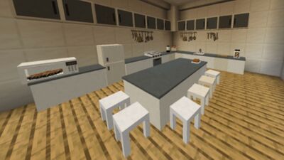 Скачать Furnicraft Addon for MCPE [Без рекламы] RU apk на Андроид
