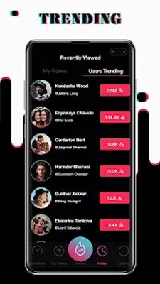 Скачать TicFollowers - track followers [Unlocked] RU apk на Андроид