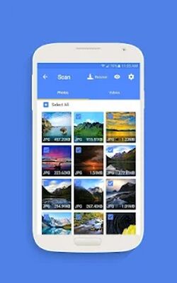 Скачать EaseUS MobiSaver - Recover Video, Photo & Contacts [Полная версия] RU apk на Андроид