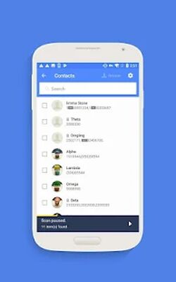 Скачать EaseUS MobiSaver - Recover Video, Photo & Contacts [Полная версия] RU apk на Андроид