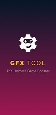 Скачать GFX Tool - Game Booster [Premium] RU apk на Андроид