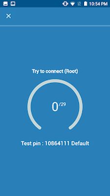 Скачать WIFI WPS WPA TESTER [Premium] RU apk на Андроид