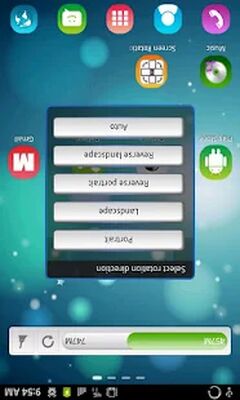 Скачать Управление Поворот экрана [Без рекламы] RU apk на Андроид