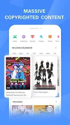 Скачать bilibili [Без рекламы] RU apk на Андроид