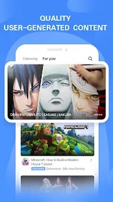 Скачать bilibili [Без рекламы] RU apk на Андроид