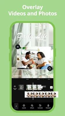 Скачать CapCut - Video Editor [Без рекламы] RUS apk на Андроид
