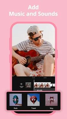 Скачать CapCut - Video Editor [Без рекламы] RUS apk на Андроид