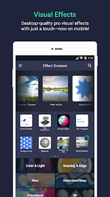 Скачать Alight Motion — редактор видео и анимации [Полная версия] RU apk на Андроид