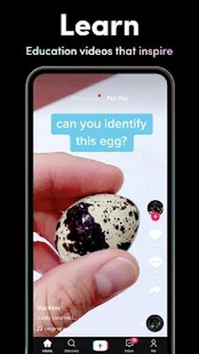 Скачать TikTok [Полная версия] RUS apk на Андроид