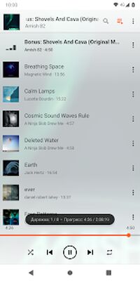 Скачать VLC for Android [Unlocked] RUS apk на Андроид