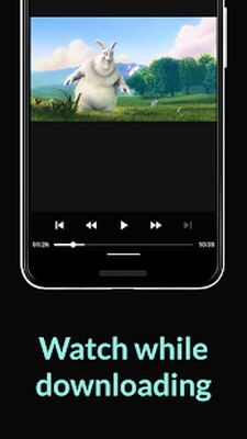 Скачать µTorrent® - торрент-загрузчик [Premium] RU apk на Андроид