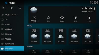 Скачать Kodi [Без рекламы] RUS apk на Андроид
