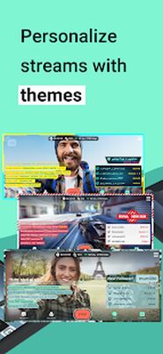 Скачать Streamlabs: Live Stream Video Games, Go Live IRL [Полная версия] RUS apk на Андроид