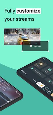 Скачать Streamlabs: Live Stream Video Games, Go Live IRL [Полная версия] RUS apk на Андроид