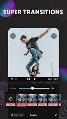 Скачать EasyCut - Video Editor & Maker [Без рекламы] RUS apk на Андроид