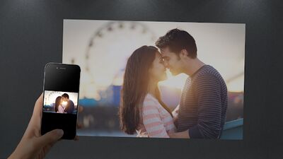 Скачать Projector Lite [Полная версия] RUS apk на Андроид