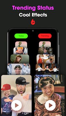 Скачать Add Face To Video Reface video [Без рекламы] RU apk на Андроид