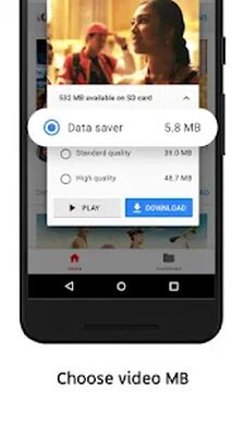 Скачать YouTube Go [Без рекламы] RU apk на Андроид