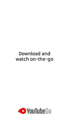 Скачать YouTube Go [Без рекламы] RU apk на Андроид