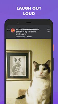 Скачать Imgur - Memes, GIFs & Videos [Без рекламы] RUS apk на Андроид