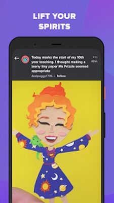 Скачать Imgur - Memes, GIFs & Videos [Без рекламы] RUS apk на Андроид