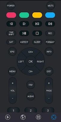 Скачать MeeCast TV [Без рекламы] RU apk на Андроид