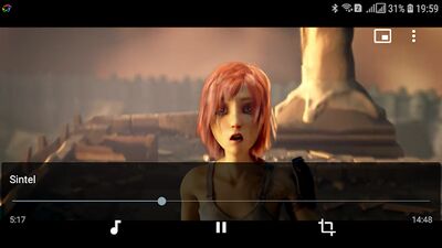 Скачать Ace Stream Media [Unlocked] RU apk на Андроид
