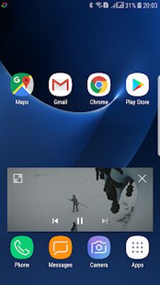 Скачать Ace Stream Media [Unlocked] RU apk на Андроид