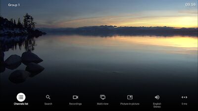 Скачать TiviMate IPTV Плеер [Premium] RU apk на Андроид