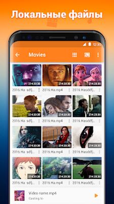 Скачать Tранслировать на TV: Chromecast, IPTV, FireTV,Xbox [Без рекламы] RUS apk на Андроид