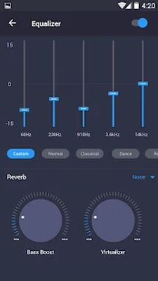 Скачать Видеоплеер - лучший видеоплеер [Unlocked] RUS apk на Андроид